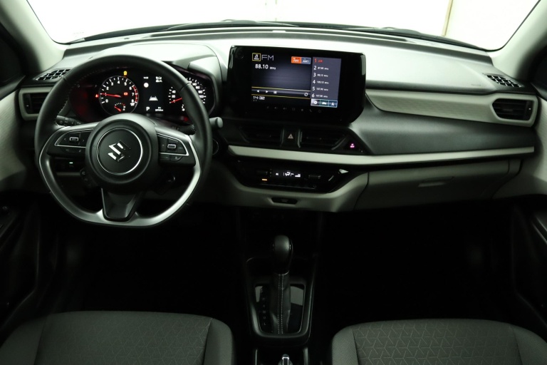 Suzuki Swift - 1.2 Select Smart Hybrid 4