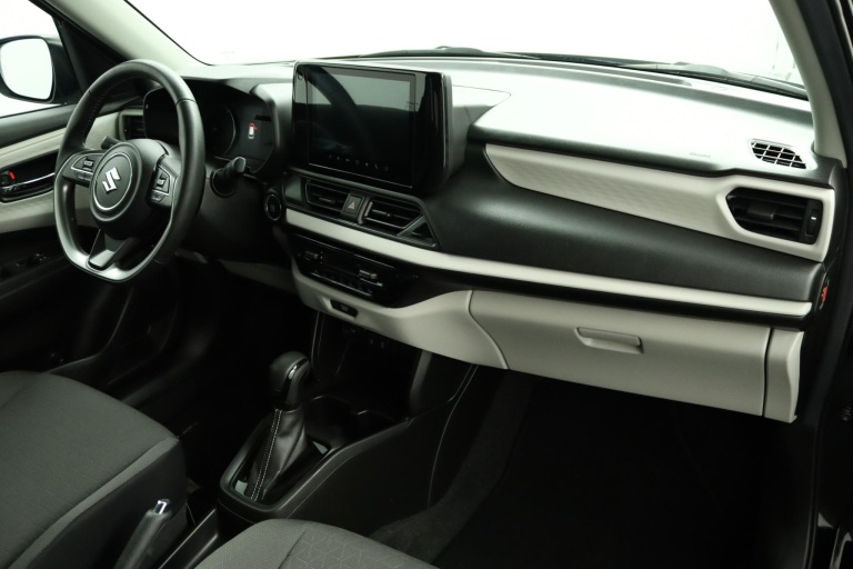 Suzuki Swift - 1.2 Select Smart Hybrid 41