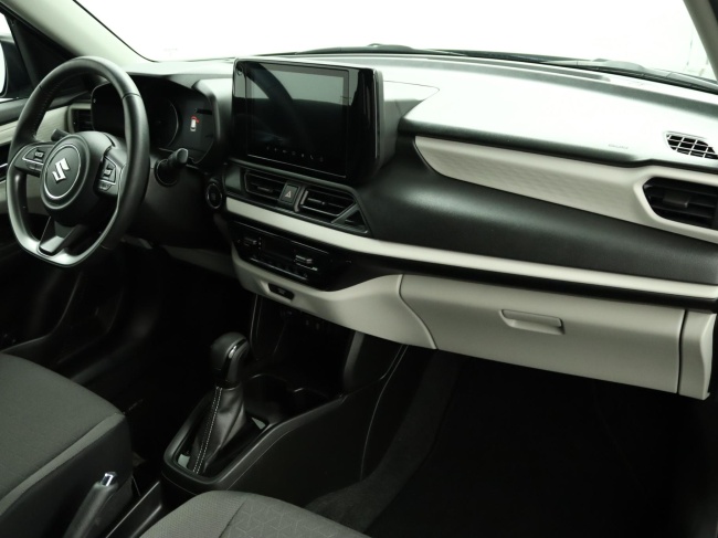 Suzuki Swift - 1.2 Select Smart Hybrid