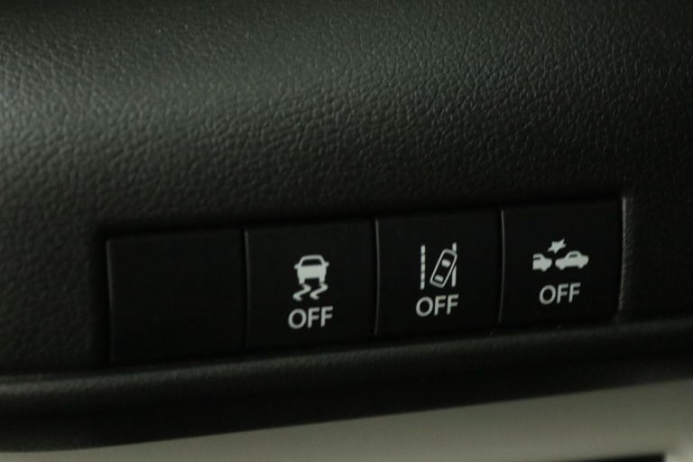 Suzuki Swift - 1.2 Select Smart Hybrid 42