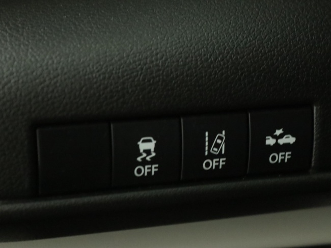 Suzuki Swift - 1.2 Select Smart Hybrid