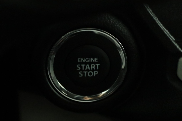 Suzuki Swift - 1.2 Select Smart Hybrid 45