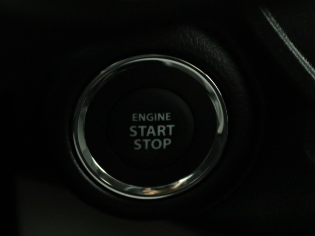 Suzuki Swift - 1.2 Select Smart Hybrid