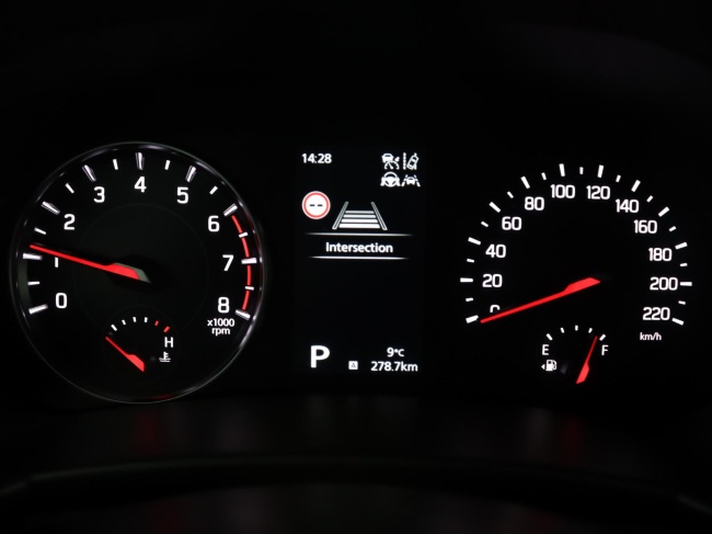 Suzuki Swift - 1.2 Select Smart Hybrid