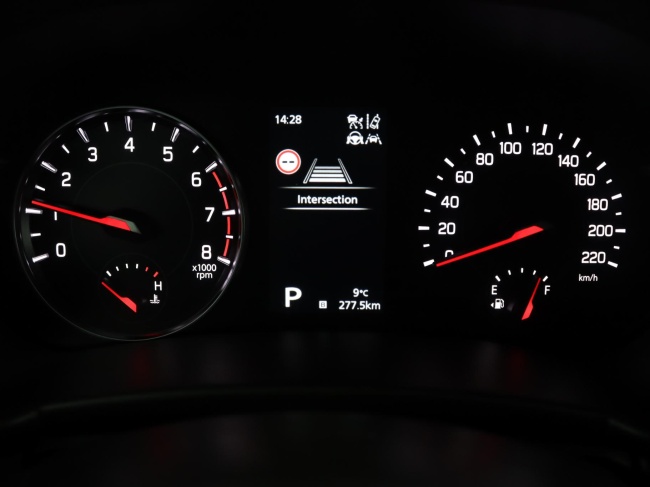 Suzuki Swift - 1.2 Select Smart Hybrid