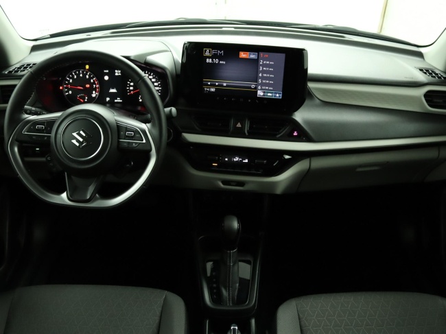 Suzuki Swift - 1.2 Select Smart Hybrid