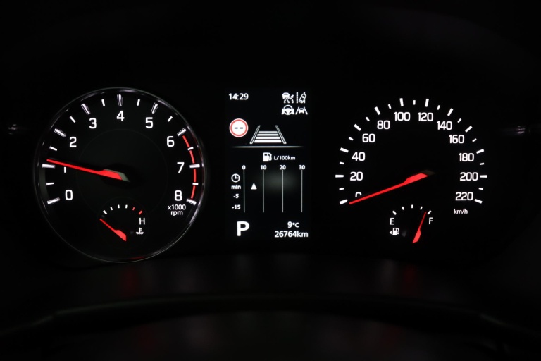 Suzuki Swift - 1.2 Select Smart Hybrid 50