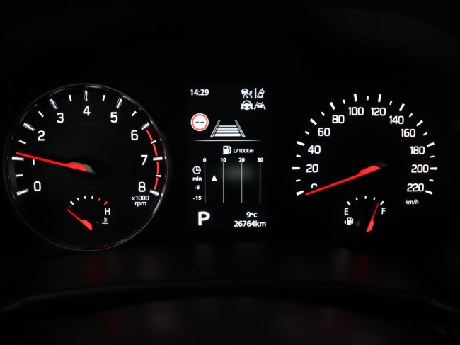 Suzuki Swift - 1.2 Select Smart Hybrid