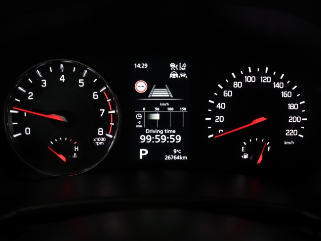 Suzuki Swift - 1.2 Select Smart Hybrid