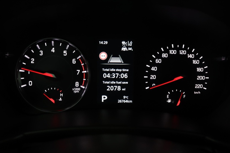 Suzuki Swift - 1.2 Select Smart Hybrid 52