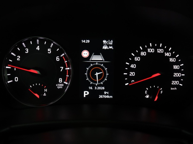 Suzuki Swift - 1.2 Select Smart Hybrid