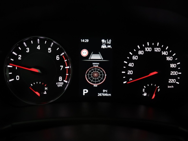 Suzuki Swift - 1.2 Select Smart Hybrid