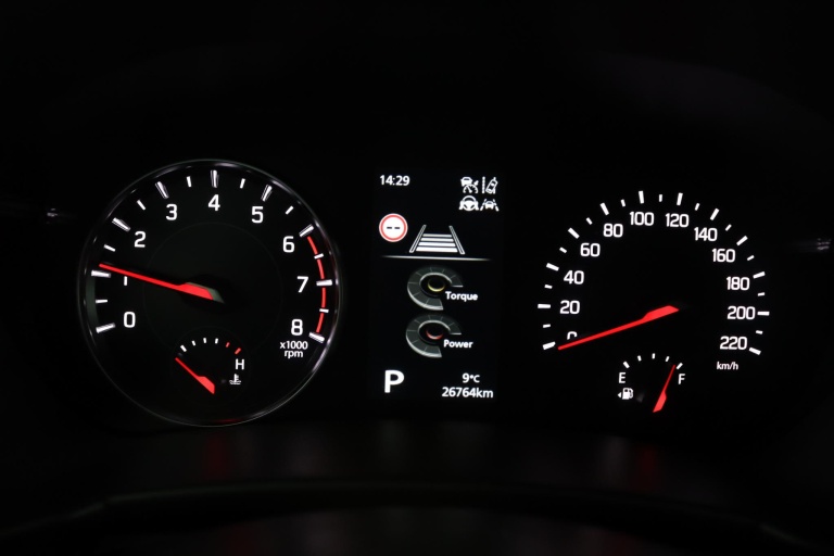 Suzuki Swift - 1.2 Select Smart Hybrid 55