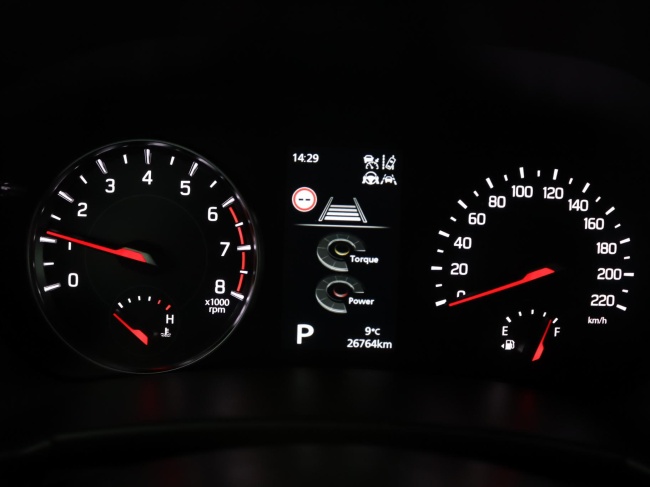 Suzuki Swift - 1.2 Select Smart Hybrid