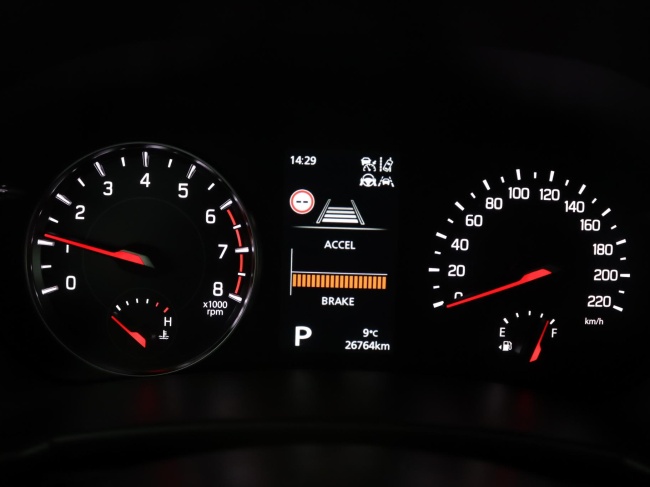 Suzuki Swift - 1.2 Select Smart Hybrid