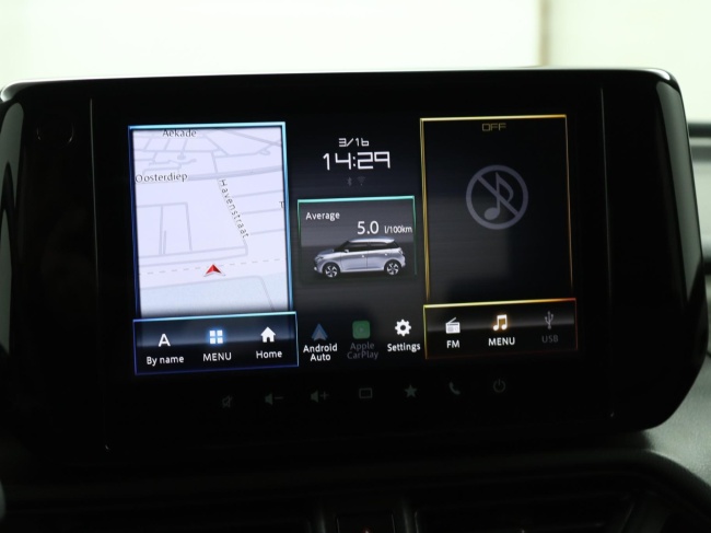 Suzuki Swift - 1.2 Select Smart Hybrid