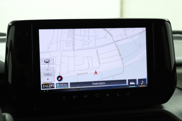 Suzuki Swift - 1.2 Select Smart Hybrid 60