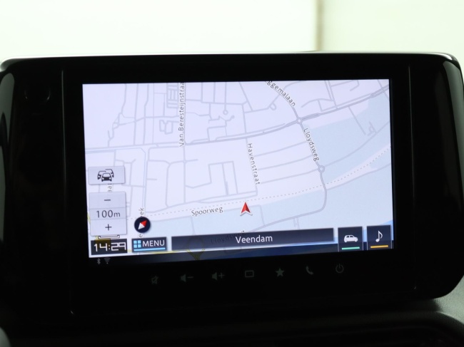 Suzuki Swift - 1.2 Select Smart Hybrid