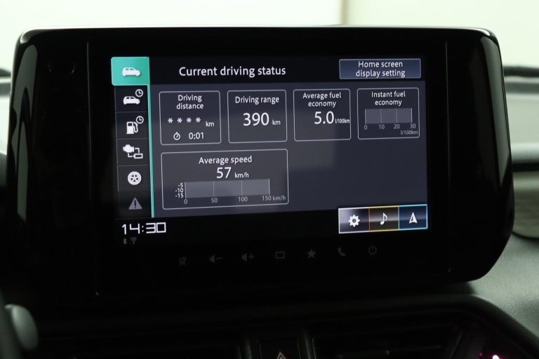 Suzuki Swift - 1.2 Select Smart Hybrid 61