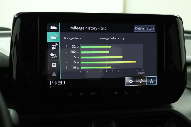 Suzuki Swift - 1.2 Select Smart Hybrid 62