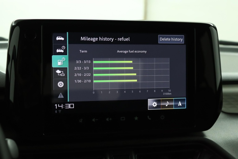 Suzuki Swift - 1.2 Select Smart Hybrid 63