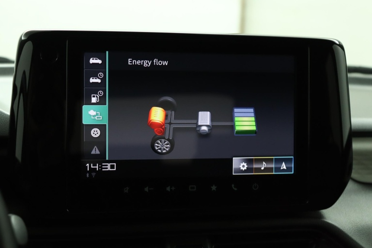 Suzuki Swift - 1.2 Select Smart Hybrid 64