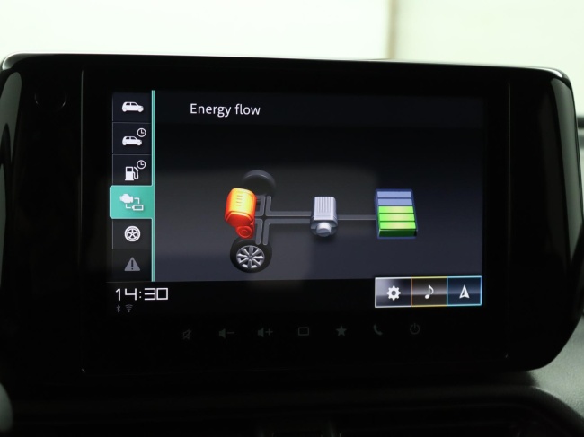 Suzuki Swift - 1.2 Select Smart Hybrid