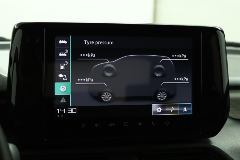 Suzuki Swift - 1.2 Select Smart Hybrid 65