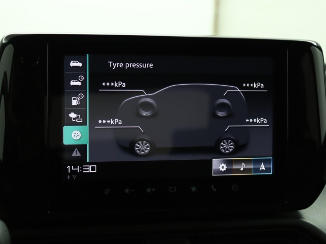 Suzuki Swift - 1.2 Select Smart Hybrid