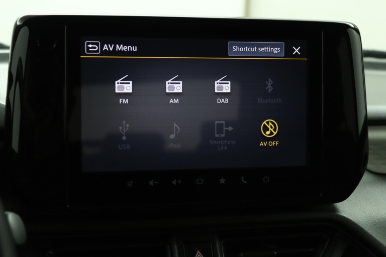 Suzuki Swift - 1.2 Select Smart Hybrid 66