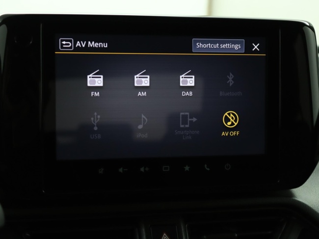 Suzuki Swift - 1.2 Select Smart Hybrid