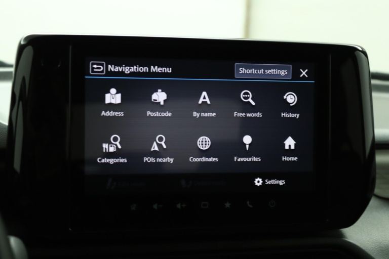 Suzuki Swift - 1.2 Select Smart Hybrid 67