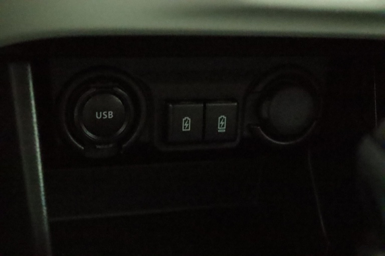 Suzuki Swift - 1.2 Select Smart Hybrid 68