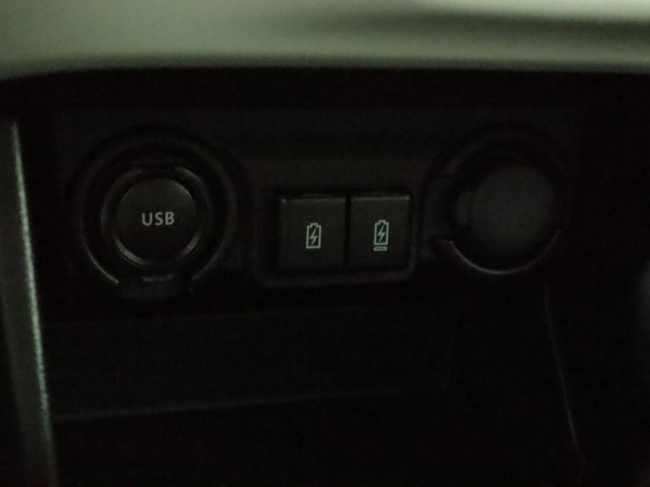 Suzuki Swift - 1.2 Select Smart Hybrid