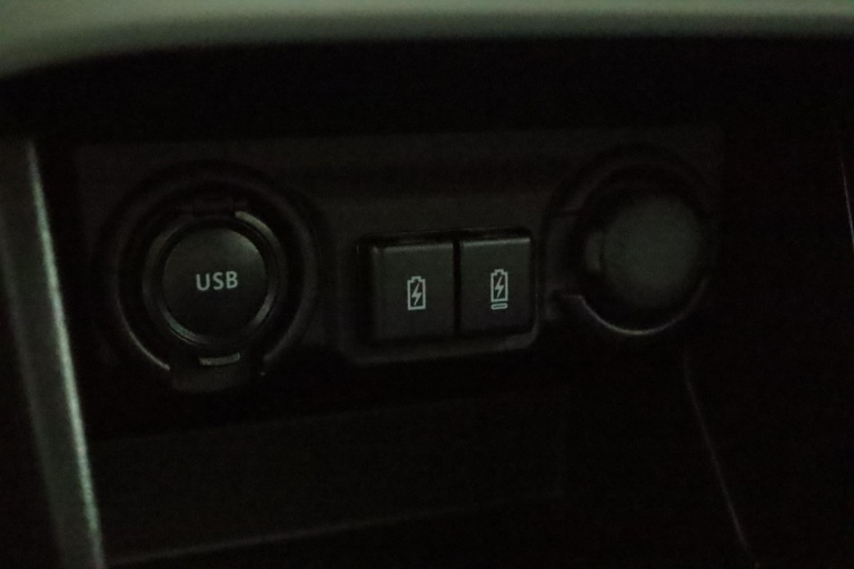 Suzuki Swift - 1.2 Select Smart Hybrid 69