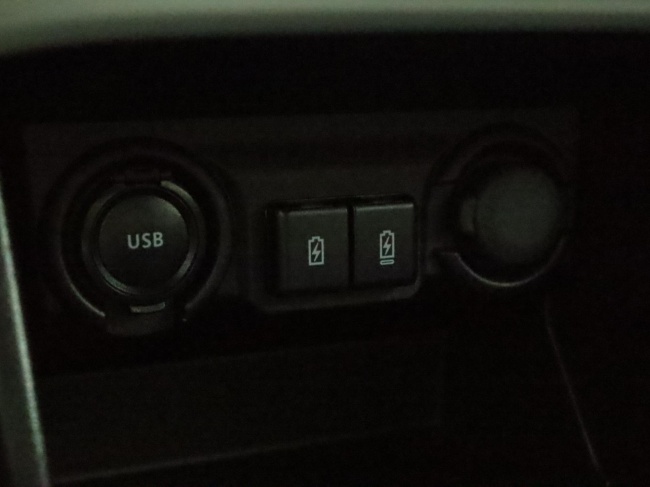 Suzuki Swift - 1.2 Select Smart Hybrid