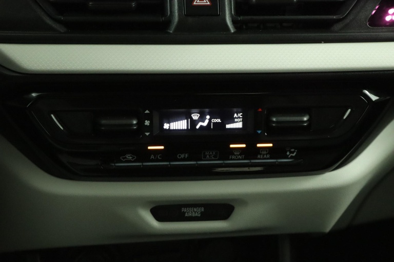 Suzuki Swift - 1.2 Select Smart Hybrid 7