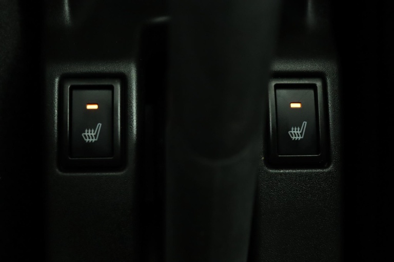 Suzuki Swift - 1.2 Select Smart Hybrid 70