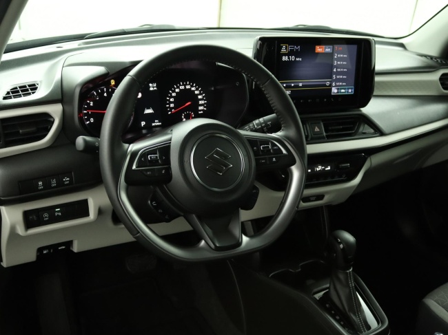 Suzuki Swift - 1.2 Select Smart Hybrid