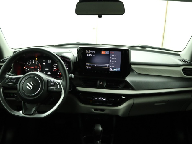 Suzuki Swift - 1.2 Select Smart Hybrid