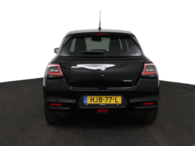 Suzuki Swift - 1.2 Select Smart Hybrid 78