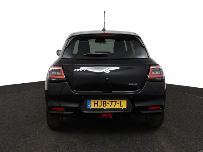Suzuki Swift - 1.2 Select Smart Hybrid