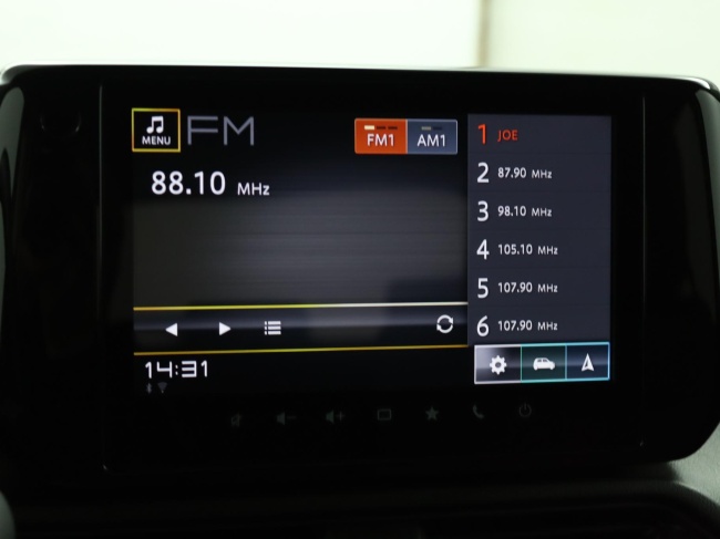 Suzuki Swift - 1.2 Select Smart Hybrid