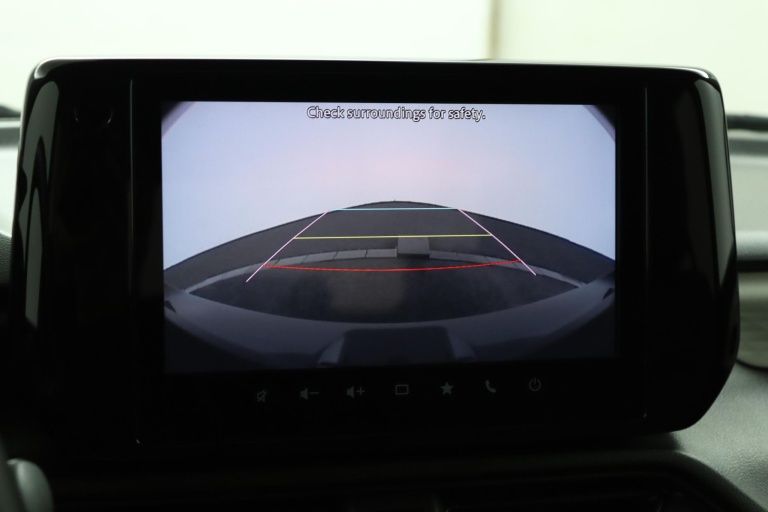 Suzuki Swift - 1.2 Select Smart Hybrid 9