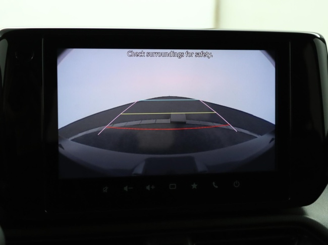 Suzuki Swift - 1.2 Select Smart Hybrid