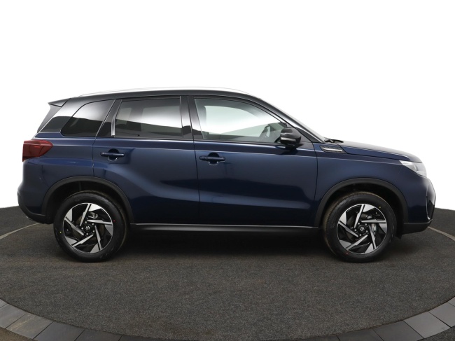 Suzuki Vitara - 1.4 Boosterjet Smart Hybrid Style 