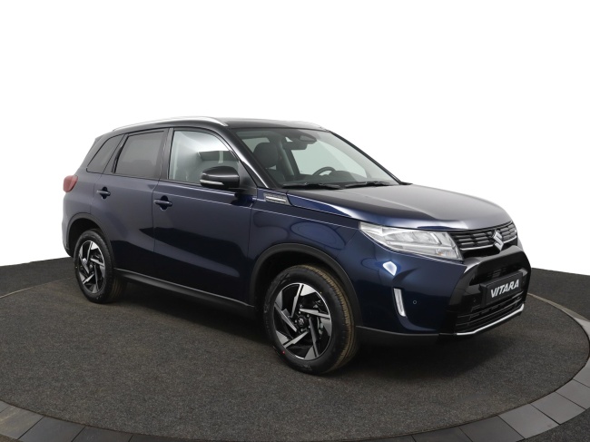 Suzuki Vitara - 1.4 Boosterjet Smart Hybrid Style 