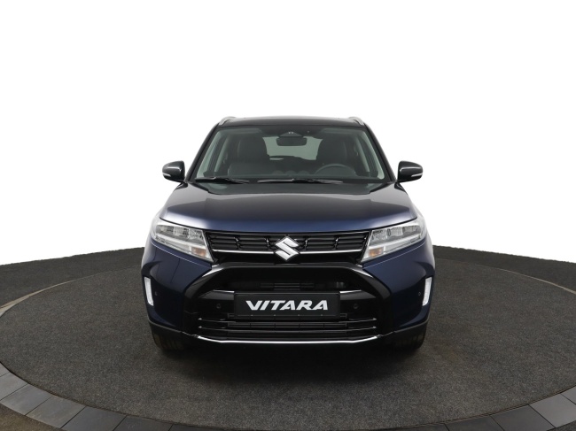 Suzuki Vitara - 1.4 Boosterjet Smart Hybrid Style 