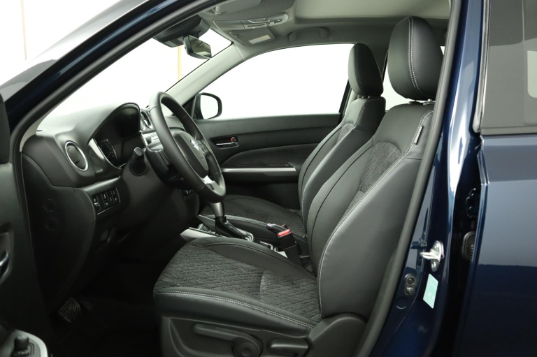 Suzuki Vitara - 1.4 Boosterjet Smart Hybrid Style  14