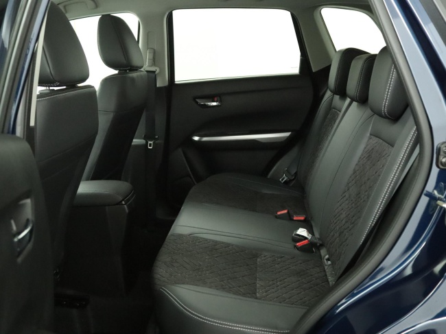 Suzuki Vitara - 1.4 Boosterjet Smart Hybrid Style 